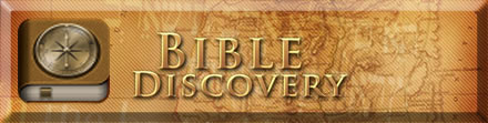 Bible Discovery